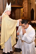 10 ordenacao sacerdotal arquidiocesana030 foto Luciney Martins