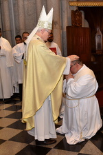 10 ordenacao sacerdotal arquidiocesana031 foto Luciney Martins