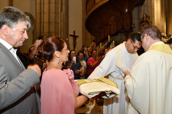 10 ordenacao sacerdotal arquidiocesana040 foto Luciney Martins
