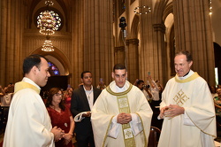 10 ordenacao sacerdotal arquidiocesana042 foto Luciney Martins