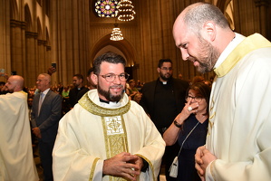 10 ordenacao sacerdotal arquidiocesana043 foto Luciney Martins