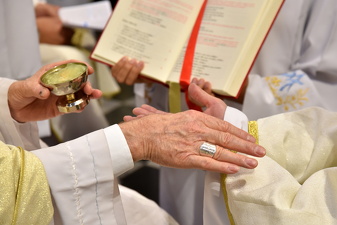 10 ordenacao sacerdotal arquidiocesana050 foto Luciney Martins