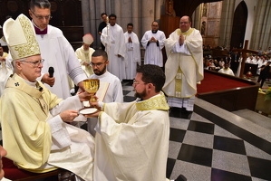 10 ordenacao sacerdotal arquidiocesana054 foto Luciney Martins