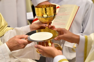 10 ordenacao sacerdotal arquidiocesana055 foto Luciney Martins