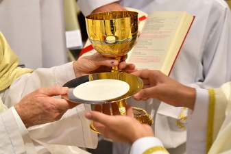 10 ordenacao sacerdotal arquidiocesana055 foto Luciney Martins