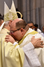 10 ordenacao sacerdotal arquidiocesana057 foto Luciney Martins