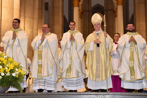 10 ordenacao sacerdotal arquidiocesana064 foto Luciney Martins