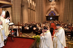 10 ordenacao sacerdotal arquidiocesana071 foto Luciney Martins