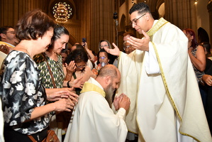 10 ordenacao sacerdotal arquidiocesana081 foto Luciney Martins