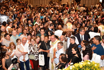 10 ordenacao sacerdotal arquidiocesana082 foto Luciney Martins