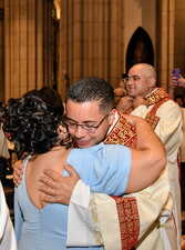 Ordenação Diaconal - Foto 2770