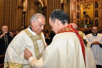 Ordenação Diaconal - Foto 2771