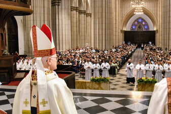 Ordenação Diaconal - Foto 2782