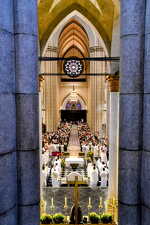 Ordenação Diaconal - Foto 2784