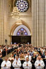 Ordenação Diaconal - Foto 2788