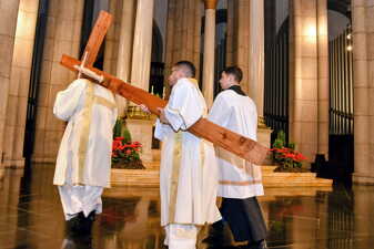 Encerramento do Ano Santo 2025 na Região Episcopal Sé - Foto 2790