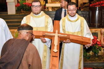 Encerramento do Ano Santo 2025 na Região Episcopal Sé - Foto 2791