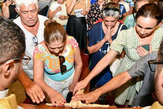 Encerramento do Ano Santo 2025 na Região Episcopal Sé - Foto 2797