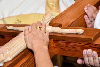 Encerramento do Ano Santo 2025 na Região Episcopal Sé - Foto 2793