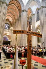 Encerramento do Ano Santo 2025 na Região Episcopal Sé - Foto 2808