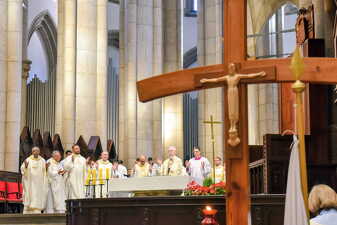 Encerramento do Ano Santo 2025 na Região Episcopal Sé - Foto 2811