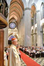 Encerramento do Ano Santo 2025 na Região Episcopal Sé - Foto 2824