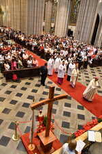 Encerramento do Ano Santo 2025 na Região Episcopal Sé - Foto 2835