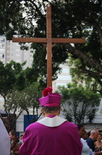 Encerramento do Ano Santo 2025 na Região Episcopal Belém - Foto 2844