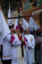 Encerramento do Ano Santo 2025 na Região Episcopal Belém - Foto 2853