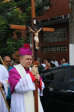 Encerramento do Ano Santo 2025 na Região Episcopal Belém - Foto 2854