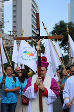 Encerramento do Ano Santo 2025 na Região Episcopal Belém - Foto 2855