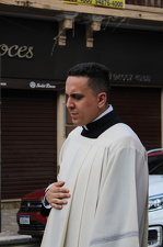 Encerramento do Ano Santo 2025 na Região Episcopal Belém - Foto 2856