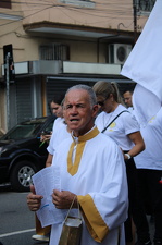 Encerramento do Ano Santo 2025 na Região Episcopal Belém - Foto 2860