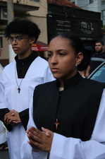 Encerramento do Ano Santo 2025 na Região Episcopal Belém - Foto 2861