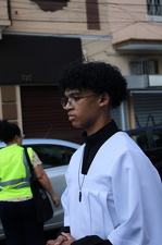 Encerramento do Ano Santo 2025 na Região Episcopal Belém - Foto 2862