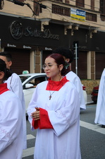 Encerramento do Ano Santo 2025 na Região Episcopal Belém - Foto 2863