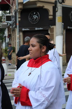 Encerramento do Ano Santo 2025 na Região Episcopal Belém - Foto 2864