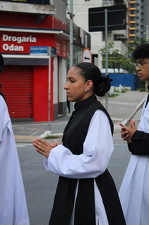 Encerramento do Ano Santo 2025 na Região Episcopal Belém - Foto 2866