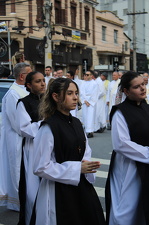 Encerramento do Ano Santo 2025 na Região Episcopal Belém - Foto 2867