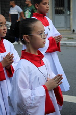 Encerramento do Ano Santo 2025 na Região Episcopal Belém - Foto 2870
