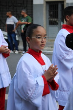 Encerramento do Ano Santo 2025 na Região Episcopal Belém - Foto 2871