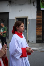 Encerramento do Ano Santo 2025 na Região Episcopal Belém - Foto 2872