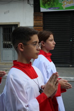 Encerramento do Ano Santo 2025 na Região Episcopal Belém - Foto 2873