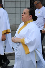 Encerramento do Ano Santo 2025 na Região Episcopal Belém - Foto 2876