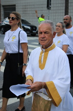 Encerramento do Ano Santo 2025 na Região Episcopal Belém - Foto 2878