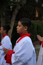 Encerramento do Ano Santo 2025 na Região Episcopal Belém - Foto 2879