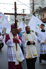 Encerramento do Ano Santo 2025 na Região Episcopal Belém - Foto 2881