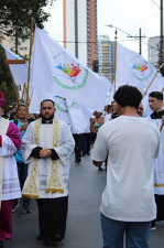 Encerramento do Ano Santo 2025 na Região Episcopal Belém - Foto 2882