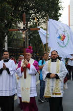 Encerramento do Ano Santo 2025 na Região Episcopal Belém - Foto 2883