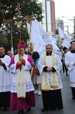 Encerramento do Ano Santo 2025 na Região Episcopal Belém - Foto 2884
